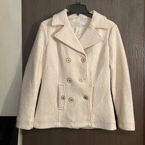 Women Pea Coat